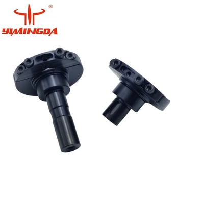 Auto-snijmachine reserveonderdelen Pinion Shaft Vibration Box onderdeel nr. 124042 Lectra IP9