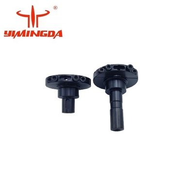 Auto-snijmachine reserveonderdelen Pinion Shaft Vibration Box onderdeel nr. 124042 Lectra IP9