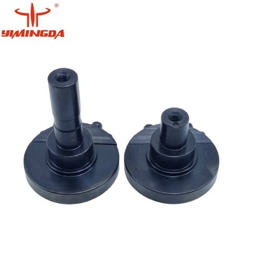 Auto-snijmachine reserveonderdelen Pinion Shaft Vibration Box onderdeel nr. 124042 Lectra IP9