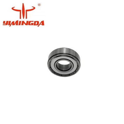 PN 05376 Lagers 6001-1 Z voor kleding, meubels, industriële snijmachines voor de bouwmachine D8002