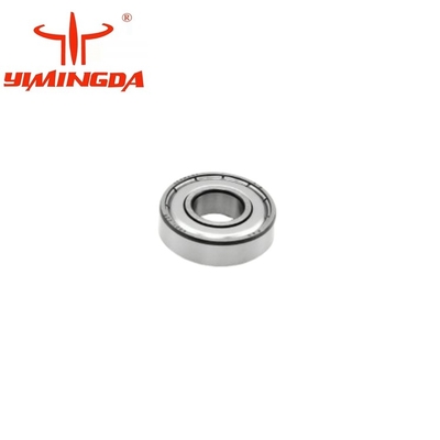 PN 05376 Lagers 6001-1 Z voor kleding, meubels, industriële snijmachines voor de bouwmachine D8002