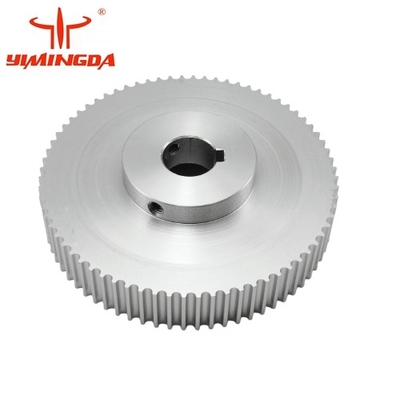 PN 035-038-024 Tandrolletjes voor onderrollers voor kleding, meubels, industriële snijmachines