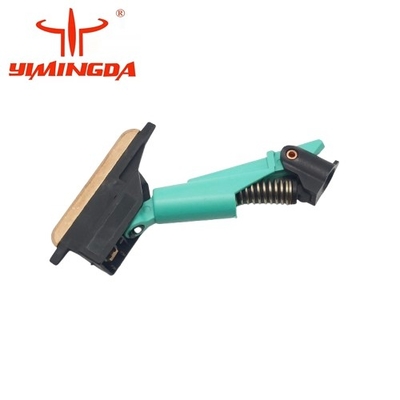5240-079-0004 Stroomgeleider, 20a, Niebuhr, Autosnijmachine Onderdelen