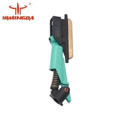 5240-079-0004 Stroomgeleider, 20a, Niebuhr, Autosnijmachine Onderdelen
