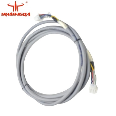 Deel nr. 90613004 Kabel, kattenrail X & Y Voor XLC7000 / Z7 snijmachine onderdelen