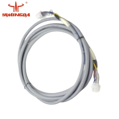 Deel nr. 90613004 Kabel, kattenrail X & Y Voor XLC7000 / Z7 snijmachine onderdelen