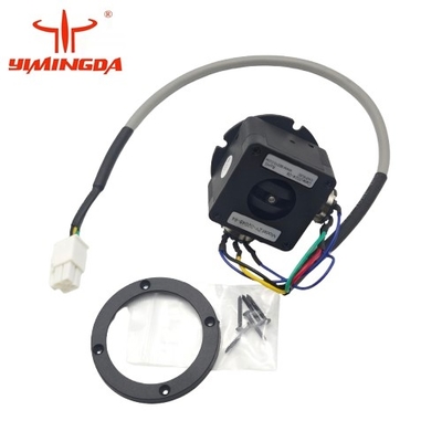 Deel nr. 94917000/94917001 Kabel, joystick, Enterprise Textiel snijmachine Onderdelen
