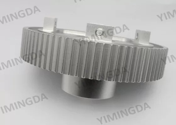 Deel nr. 90517000 katrol C-as voor autosnijmachine Xlc7000 / Z7