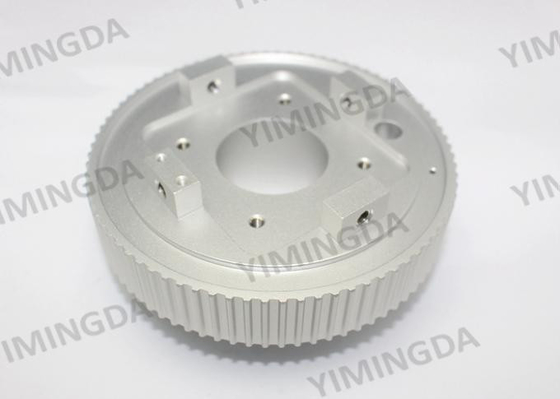 Deel nr. 90517000 katrol C-as voor autosnijmachine Xlc7000 / Z7