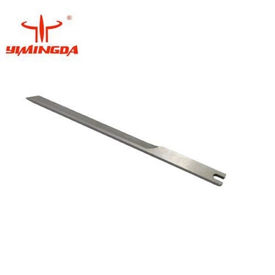 Snijmes voor Kuris-machine, maten 179x10.5x3, 179x9x3mm Messer voor automatische snijmachine