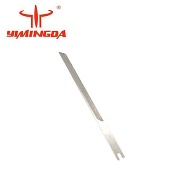 Snijmes voor Kuris-machine, maten 179x10.5x3, 179x9x3mm Messer voor automatische snijmachine