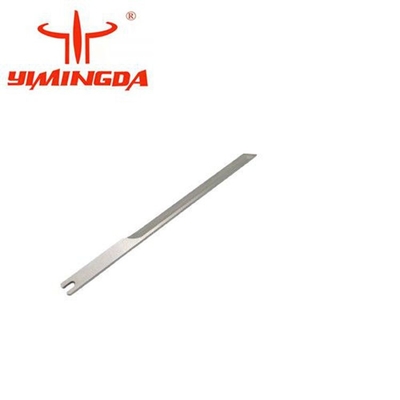 Snijmes voor Kuris-machine, maten 179x10.5x3, 179x9x3mm Messer voor automatische snijmachine