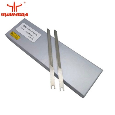 Snijmes voor Kuris-machine, maten 179x10.5x3, 179x9x3mm Messer voor automatische snijmachine