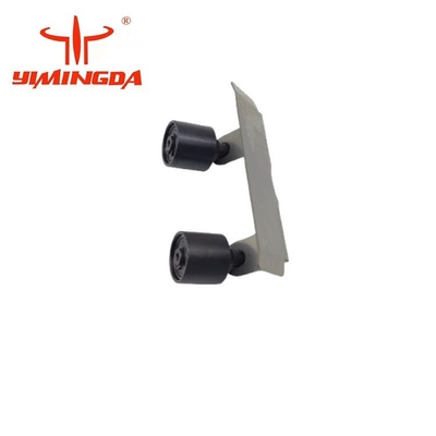 Deel nr. 123919 Kit met omgekeerde katrolen voor trillingen MP6-MP9-MX-MX9-IX6-IX9