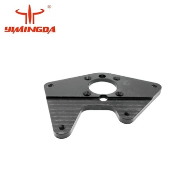 Onderdeel nr. 66474001 Beugel, katrol, balancer, Lancaster, S-93-5 Auto Cutter Spare parts