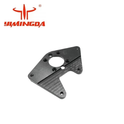 Onderdeel nr. 66474001 Beugel, katrol, balancer, Lancaster, S-93-5 Auto Cutter Spare parts