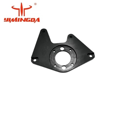 Onderdeel nr. 66474001 Beugel, katrol, balancer, Lancaster, S-93-5 Auto Cutter Spare parts