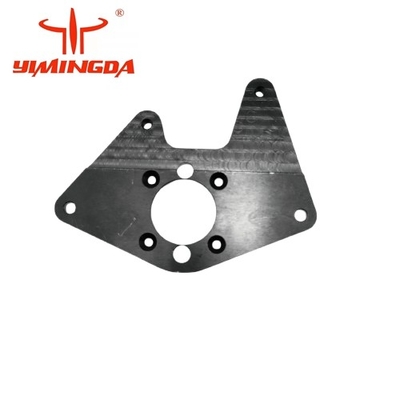 Onderdeel nr. 66474001 Beugel, katrol, balancer, Lancaster, S-93-5 Auto Cutter Spare parts