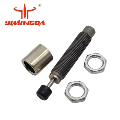 Shc Absrbr, M10x1 Thd, 7 mm slagdeel nr. 870500005 Paragon reserveonderdelen
