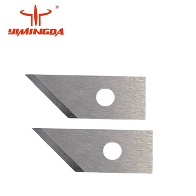 Blade, Tangential, 020thk, 45 Deg, Ces, TL-055 Voor DSC2500 3500 Auto cutter Spare parts