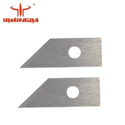 Blade, Tangential, 020thk, 45 Deg, Ces, TL-055 Voor DSC2500 3500 Auto cutter Spare parts