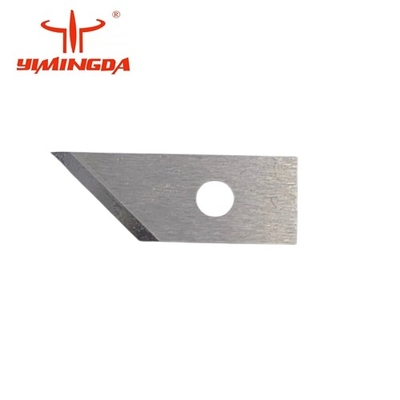 Blade, Tangential, 020thk, 45 Deg, Ces, TL-055 Voor DSC2500 3500 Auto cutter Spare parts