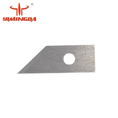 Blade, Tangential, 020thk, 45 Deg, Ces, TL-055 Voor DSC2500 3500 Auto cutter Spare parts