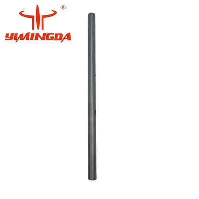 Part No 101-041-002 Shaft For Speed Throttle Textile Industry Cutter Spare Parts