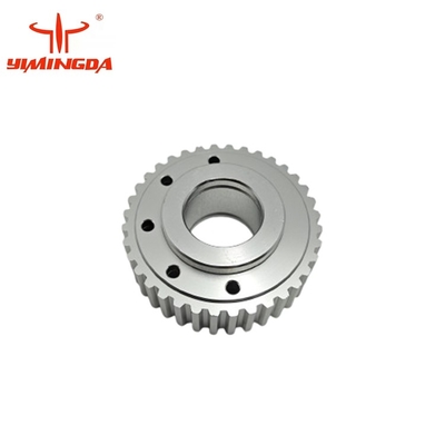 Deeltje 90828000 van de katrol, eindbalans, voor GT Paragon xLC7000 z7 snijmachine