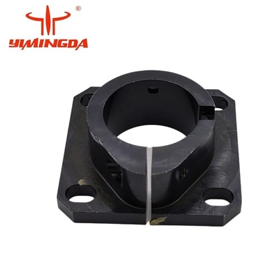 Deel nr. 90521000 Blockcutter Tube Support Textielindustrie Cutter Spare parts