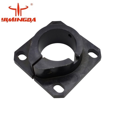 Deel nr. 90521000 Blockcutter Tube Support Textielindustrie Cutter Spare parts