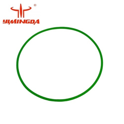 Onderdeel nr. 72323 O-RING (GREEN-BIG) Autosnipper Onderdelen voor de Kuris-snijmachine
