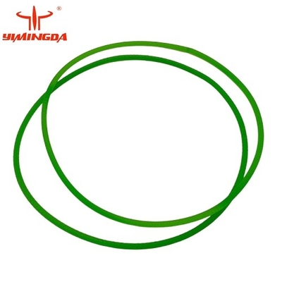 Onderdeel nr. 72323 O-RING (GREEN-BIG) Autosnipper Onderdelen voor de Kuris-snijmachine