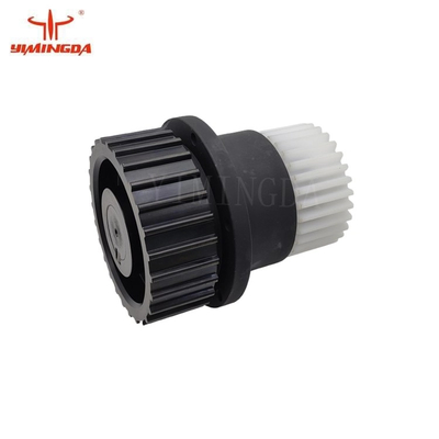 Par Nr. 704412 Wiel Geschikt Voor Vector VT5000 Automatische Snijmachine