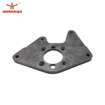 Steun, katrol, balanser, Lancaster, S-93-5 onderdeel nr. 66474001 Voor 5250 cutter, S5200 cutter, S-93 cutter