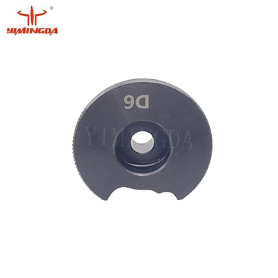 Pn 136286/130193 Boorgids D=6 Geschikt voor Vector Ix6/Ix9 snijmachine.