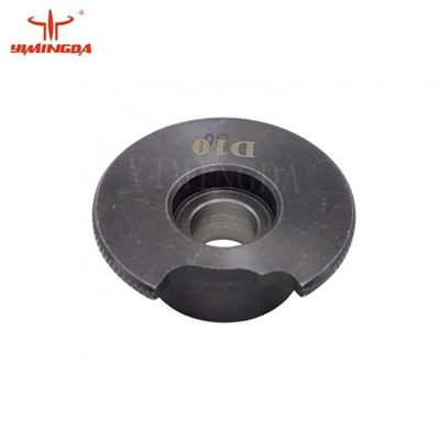 136290 BOORGID D=10mm Pak voor IX6 IX9 Q50 Q80 IH5 IH8 Vector Autosnijmachine