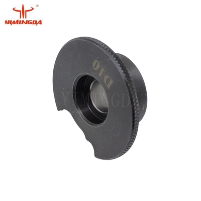 136290 BOORGID D=10mm Pak voor IX6 IX9 Q50 Q80 IH5 IH8 Vector Autosnijmachine