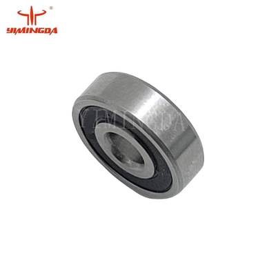 Kleding snijder onderdelen kogellager 625-2ZSTW 5/16x5 PN 65707 Voor Kuris Auto Cutter