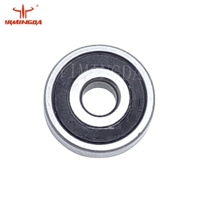 Kleding snijder onderdelen kogellager 625-2ZSTW 5/16x5 PN 65707 Voor Kuris Auto Cutter