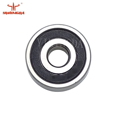 Kleding snijder onderdelen kogellager 625-2ZSTW 5/16x5 PN 65707 Voor Kuris Auto Cutter