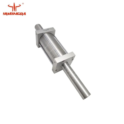 PN 57277002 Cilinder, Lucht, Speciaal, Boor, Voor Automatische Snijmachine 7200 & 7250 & s-93