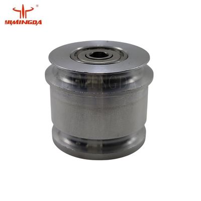 Aandrukrol Onderdeelnummer 24409 Automatische Snijder Reserveonderdelen voor Kuris Snijder