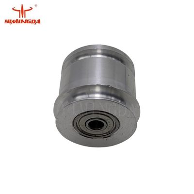 Aandrukrol Onderdeelnummer 24409 Automatische Snijder Reserveonderdelen voor Kuris Snijder