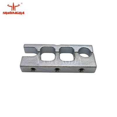 Borstelclip Artikelnummer 127631 131111 Automatische Snijder Reserveonderdelen Kledingindustrie Snijzaal Onderdelen