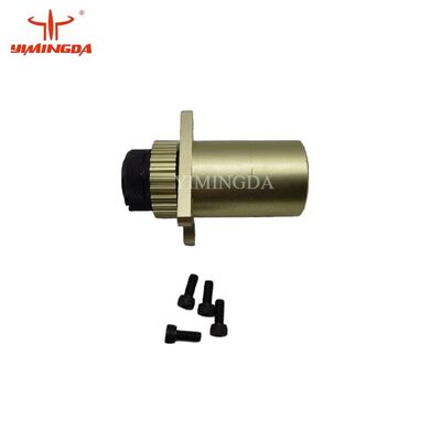 Auto Cutter Spare Part No.703355 Drill Kit Shaft For Cutter M55 MH MX M88 MH8 MX9