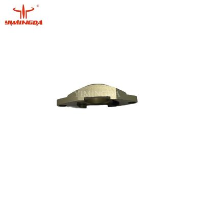 Autosnipper reserveonderdeel nr. 703356 Bottom Fixing Seat Voor Punch Drill Voor Cutter M55 MH MX M88 MH8 MX9