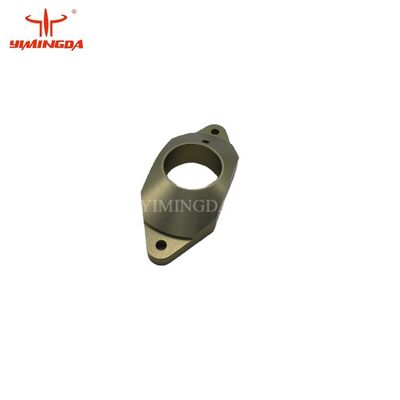 Autosnipper reserveonderdeel nr. 703356 Bottom Fixing Seat Voor Punch Drill Voor Cutter M55 MH MX M88 MH8 MX9