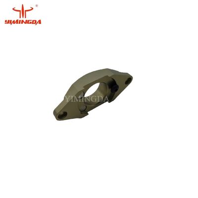 Autosnipper reserveonderdeel nr. 703356 Bottom Fixing Seat Voor Punch Drill Voor Cutter M55 MH MX M88 MH8 MX9