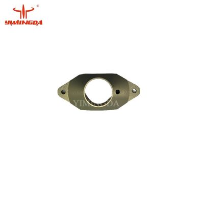 Autosnipper reserveonderdeel nr. 703356 Bottom Fixing Seat Voor Punch Drill Voor Cutter M55 MH MX M88 MH8 MX9